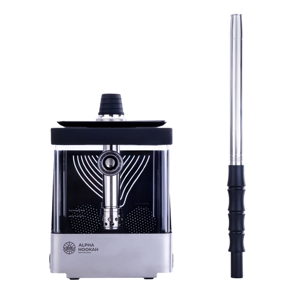 Кальян Alpha Hookah Smart Exzo в Ханты-Мансийске