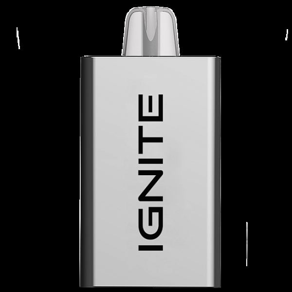 Электронка Ignite V50 Watermelon Mix 5000 тяг в Ханты-Мансийске