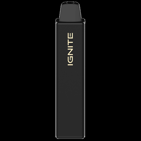 Электронка Ignite V6 Passion Fruit Sour Kiwi 600 тяг в Ханты-Мансийске