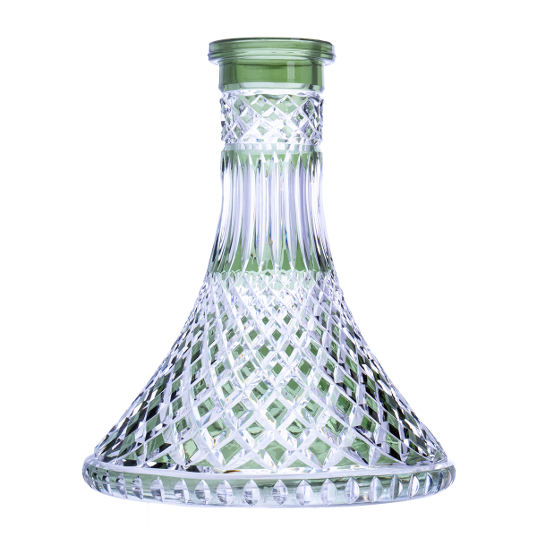 Колба Mr. Wood Crystal Vase 10 в Ханты-Мансийске