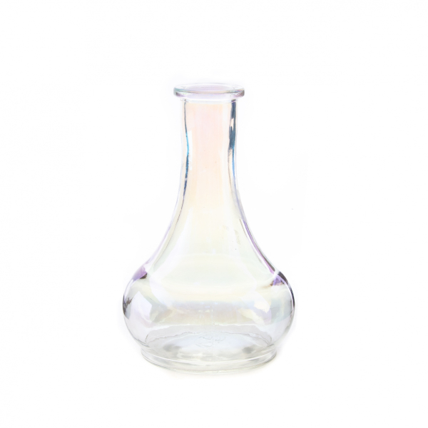 Колба Vessel Glass Капля Перламутровая Со Швом в Ханты-Мансийске