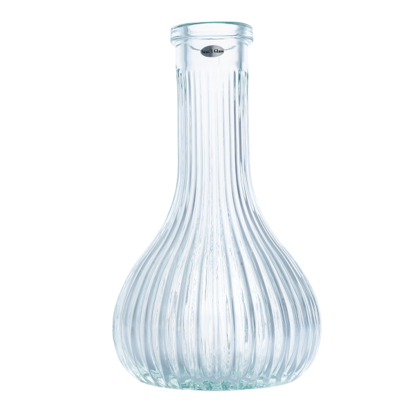 Колба Vessel Glass Капля Медуза Прозрачная в Ханты-Мансийске