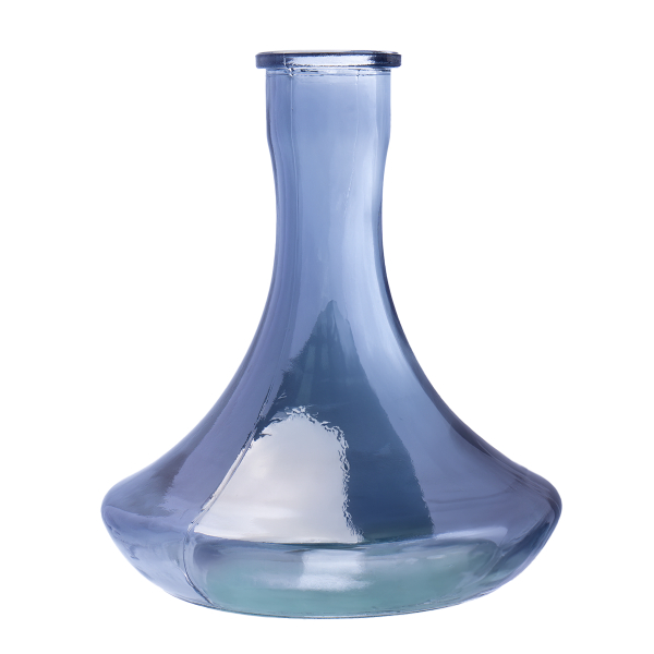 Колба Vessel Glass Крафт Со Швом Тонировка в Ханты-Мансийске