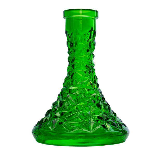 Колба Vessel Glass Кристалл Изумруд в Ханты-Мансийске
