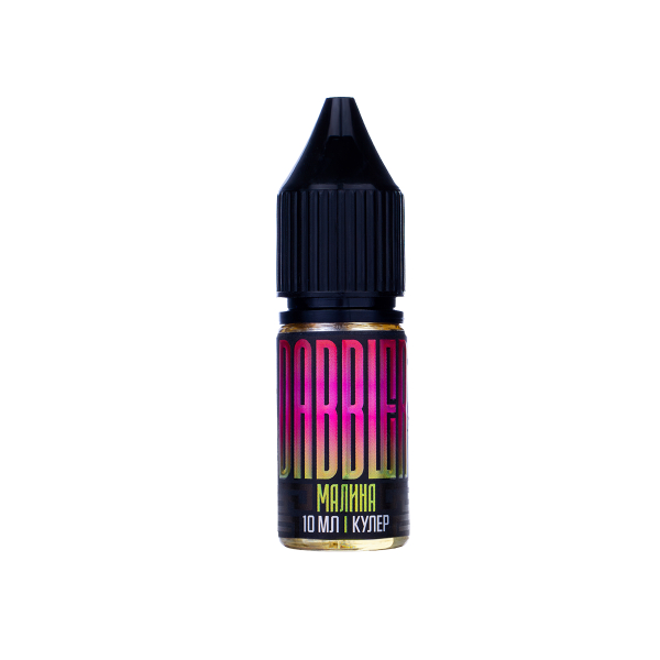 Жидкость Dabbler Salt Chubby Малина 10 мл в Ханты-Мансийске