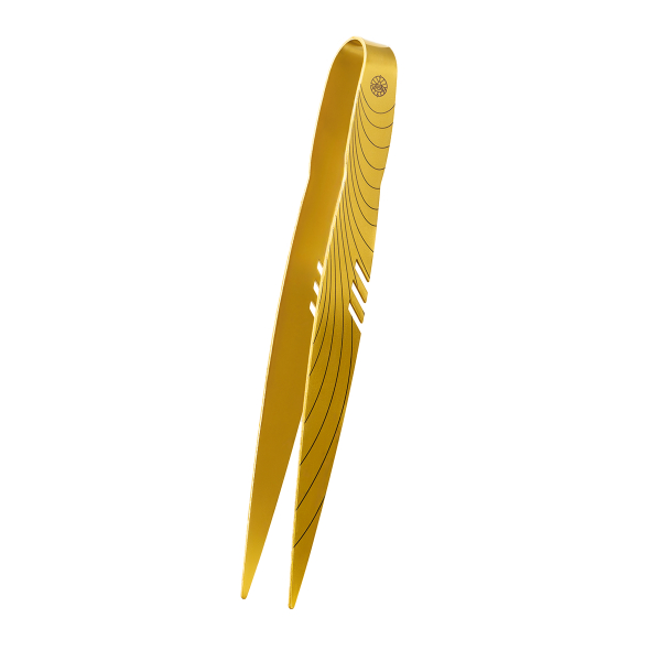 Щипцы Alpha Hookah Tongs Gold в Ханты-Мансийске