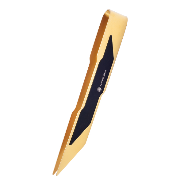 Щипцы Alpha Hookah Tongs Special Oro Gold в Ханты-Мансийске