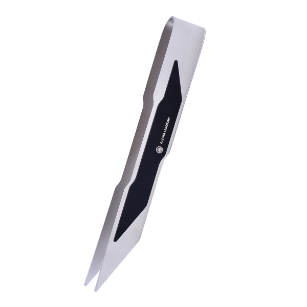 Щипцы Alpha Hookah Tongs Special Oro Silver в Ханты-Мансийске