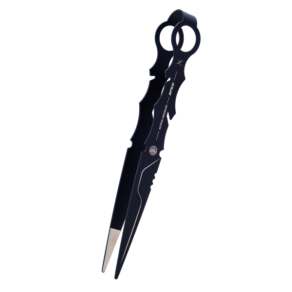 Щипцы Alpha Hookah Tongs Spike в Ханты-Мансийске