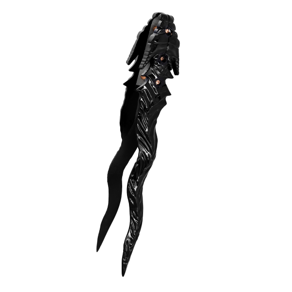 Щипцы Dragon Black в Ханты-Мансийске