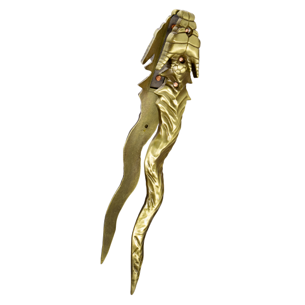 Щипцы Dragon Gold в Ханты-Мансийске