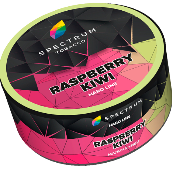 Табак Spectrum Hl Raspberry Kiwi 25 грамм в Ханты-Мансийске