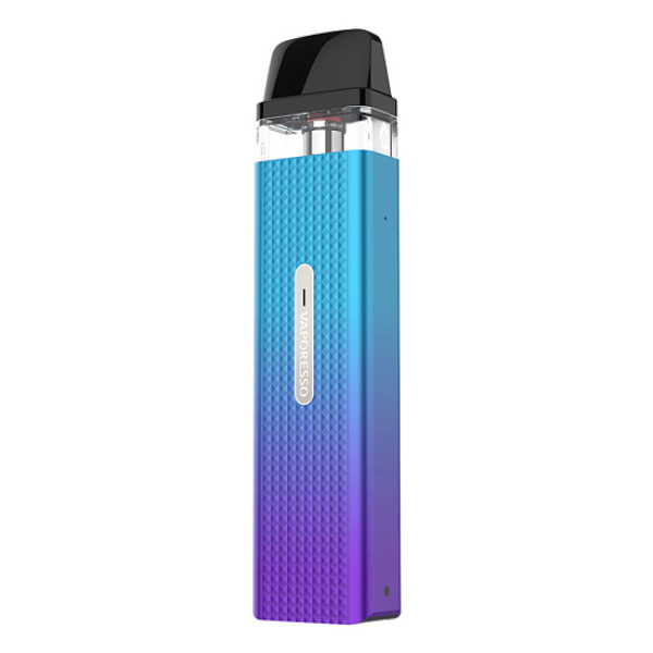 POD-система Vaporesso Xros Mini Pod Kit   Grape Purple Сине Фиолетовый в Ханты-Мансийске