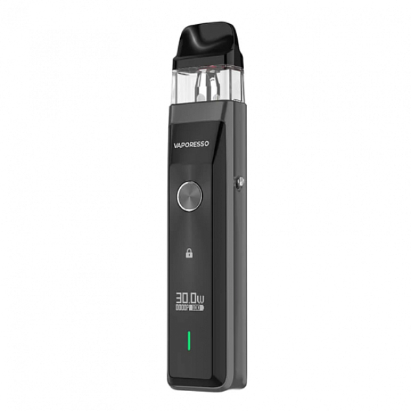 POD-система Vaporesso Xros Pro Black в Ханты-Мансийске