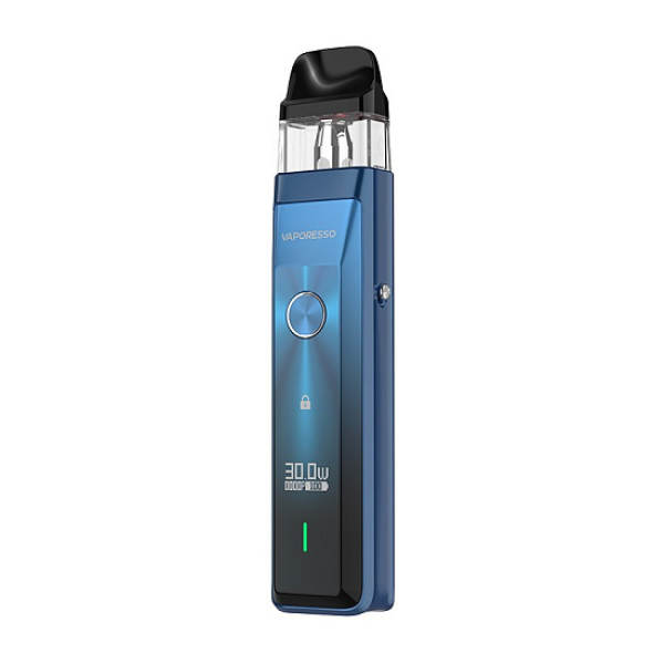 POD-система Vaporesso Xros Pro Blue в Ханты-Мансийске