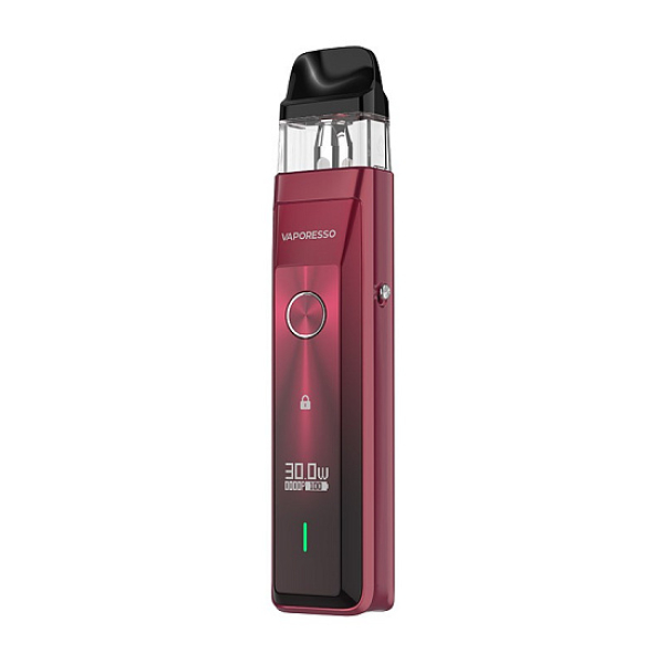 POD-система Vaporesso Xros Pro Red в Ханты-Мансийске