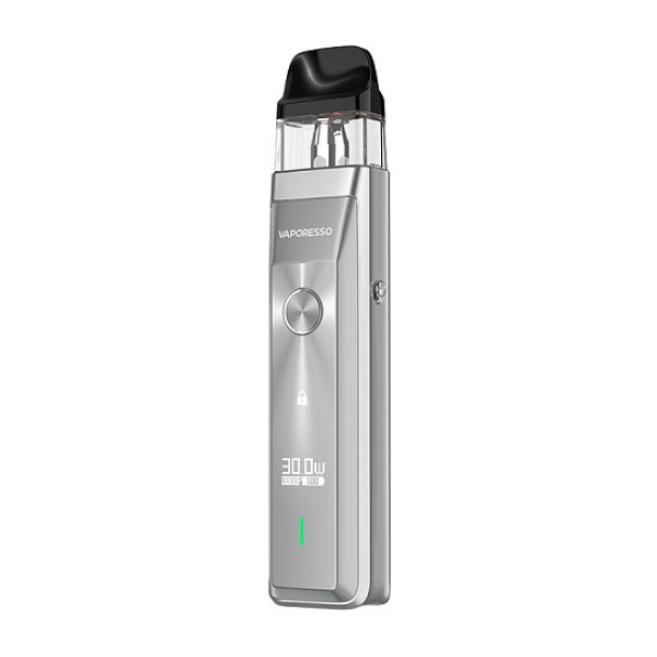POD-система Vaporesso Xros Pro Silver в Ханты-Мансийске
