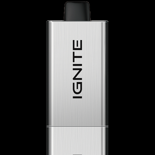 Электронка Ignite V80 8000 Banana Ice в Ханты-Мансийске