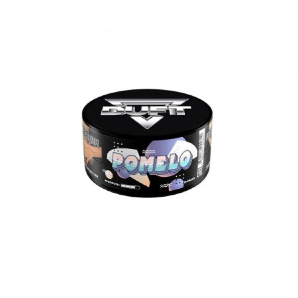 Табак Duft Pomelo 25 грамм в Ханты-Мансийске