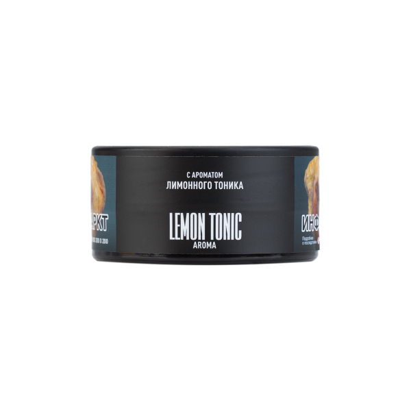 Табак Must have Lemon Tonic 25 грамм в Ханты-Мансийске