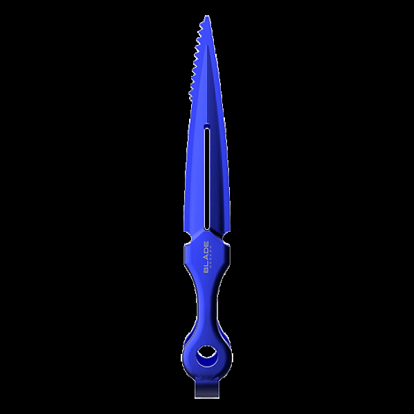 Щипцы Blade Hookah Limited Edition Saphire в Ханты-Мансийске