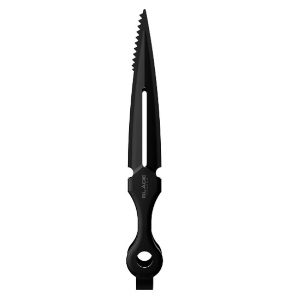 Щипцы Blade Hookah Titanium Edition Black в Ханты-Мансийске
