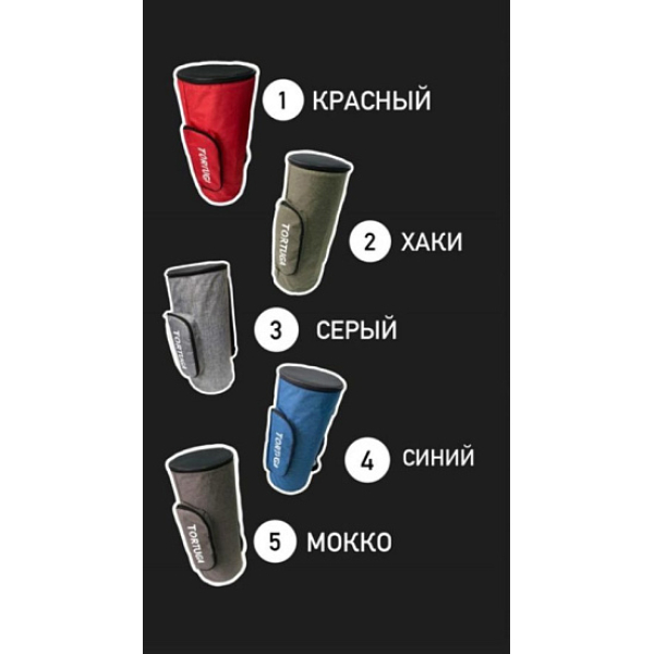 Сумка Tortuga Тубус   С Ковриком Мокко в Ханты-Мансийске