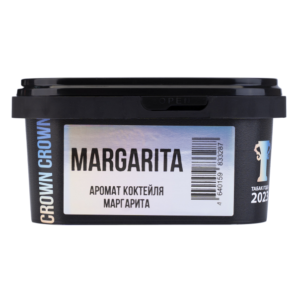 Табак Sapphire Crown Margarita 200 грамм в Ханты-Мансийске