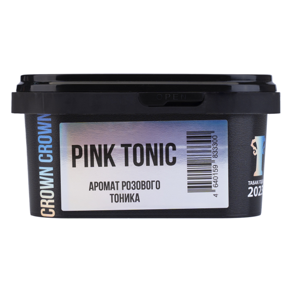 Табак Sapphire Crown Pink Tonic 200 грамм в Ханты-Мансийске