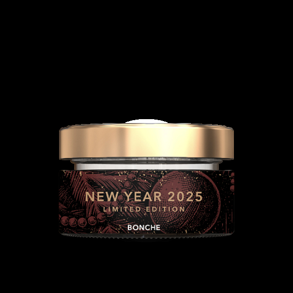 Табак Bonche New Year 2025 30 грамм в Ханты-Мансийске