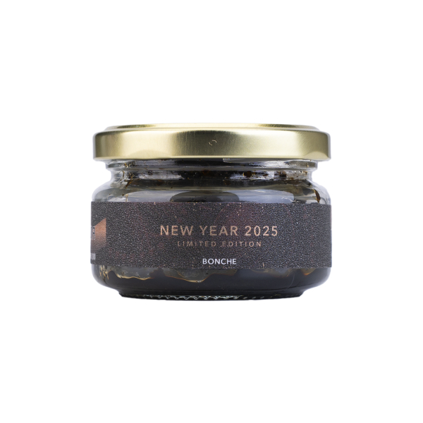 Табак Bonche New Year 2025 60 грамм в Ханты-Мансийске