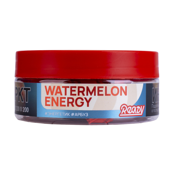 Табак Ready Watermelon Energy 100 грамм в Ханты-Мансийске