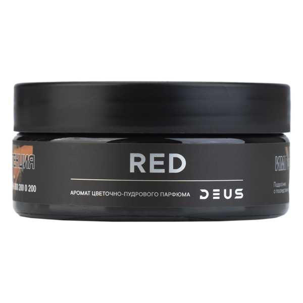 Табак DEUS Red 100 грамм в Ханты-Мансийске