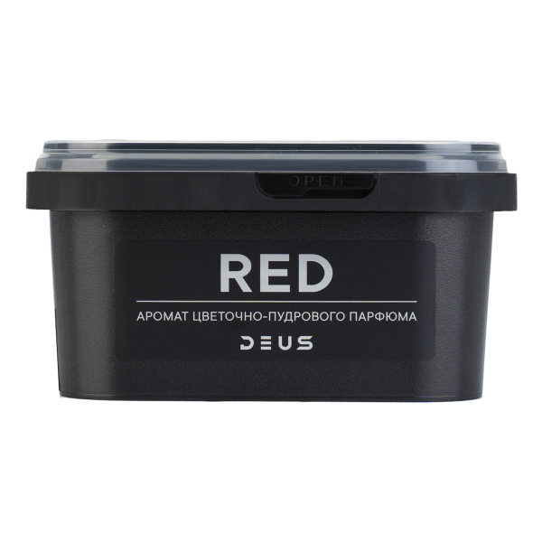 Табак DEUS Red 250 грамм в Ханты-Мансийске