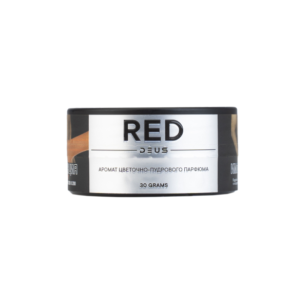 Табак DEUS Red 30 грамм в Ханты-Мансийске