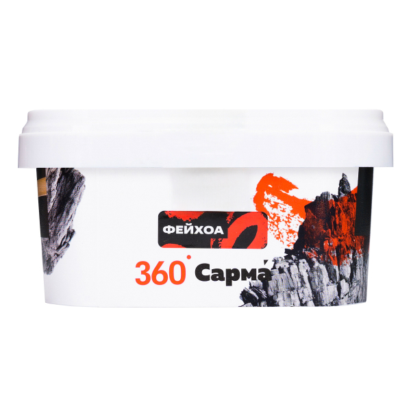 Табак Сарма 360 Крепкая Фейхоа 200 грамм в Ханты-Мансийске