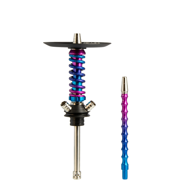 Кальян Mamay Customs Coilover Micro Full Space Грав. Mamay в Ханты-Мансийске