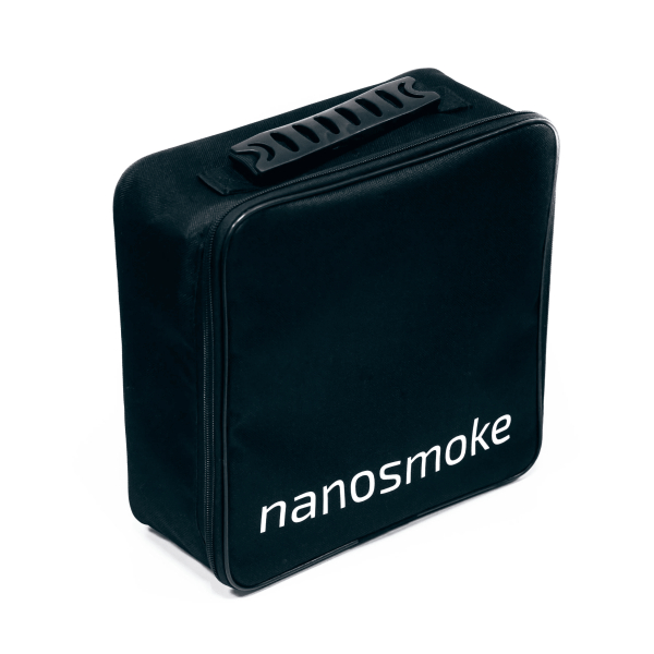 Кальян Nanosmoke Cube В Сумке в Ханты-Мансийске