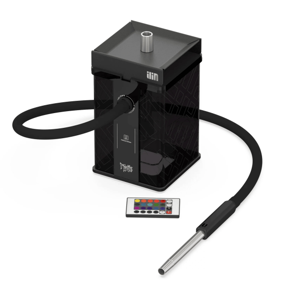 Кальян Nanosmoke Four в Ханты-Мансийске