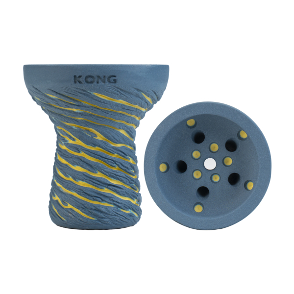 Чаша Kong Turkish Lava   Blue в Ханты-Мансийске