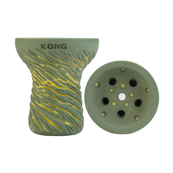 Чаша Kong Turkish Lava   Deep Green в Ханты-Мансийске