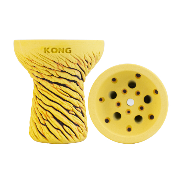 Чаша Kong Turkish Lava   Yellow в Ханты-Мансийске