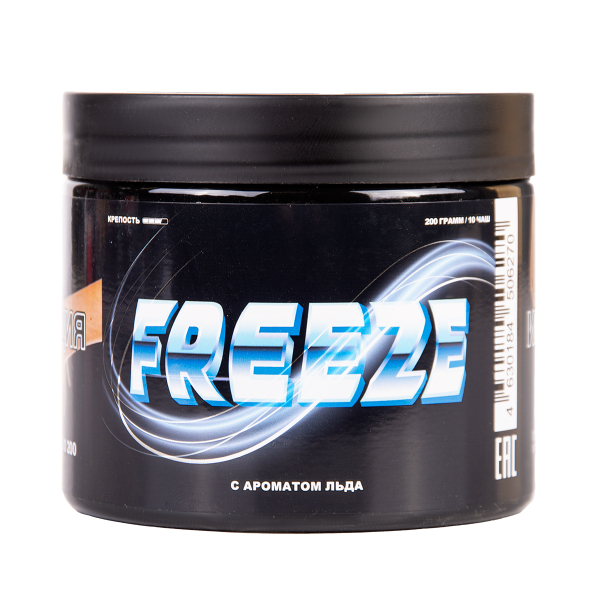 Табак Duft Freeze 200 грамм в Ханты-Мансийске