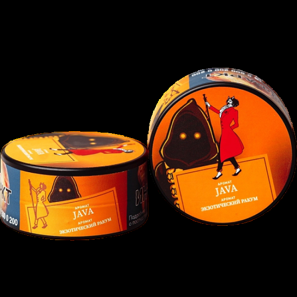 Табак Satyr Java Экзотический Ракум 25 грамм в Ханты-Мансийске