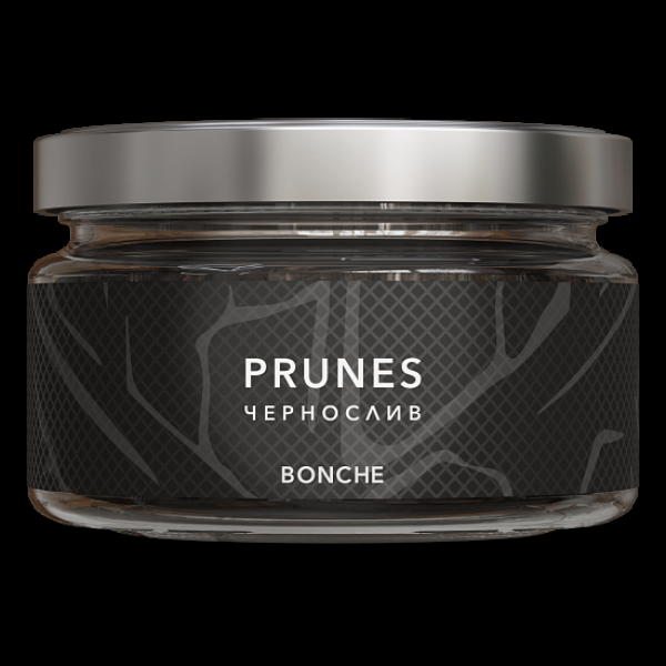 Табак Bonche Prunes Чернослив 120 грамм в Ханты-Мансийске