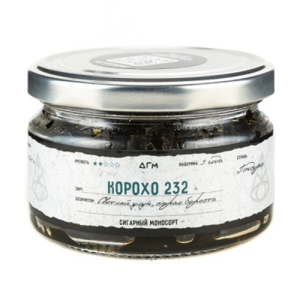 Табак Dogma 100% Корохо 232 80 грамм в Ханты-Мансийске