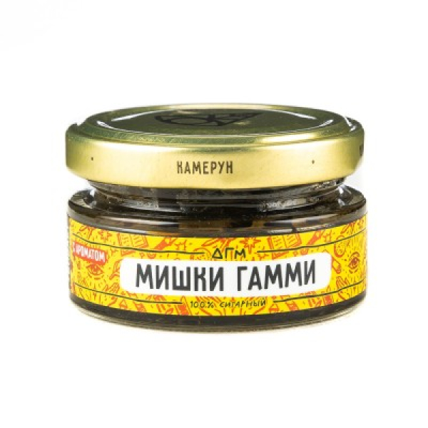 Табак Dogma 100% Мишки Гамми 20 грамм в Ханты-Мансийске