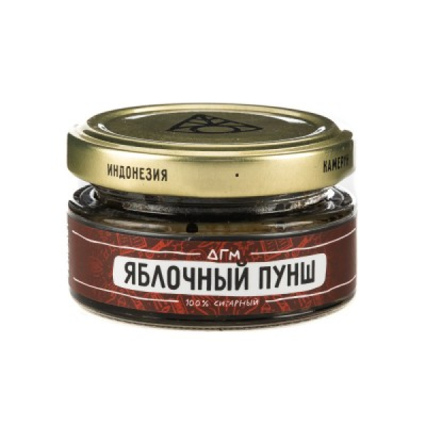 Табак Dogma 100% Яблочный Пунш 20 грамм в Ханты-Мансийске