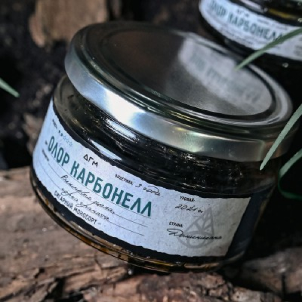 Табак Dogma 100% Олор Карбонелл 80 грамм в Ханты-Мансийске