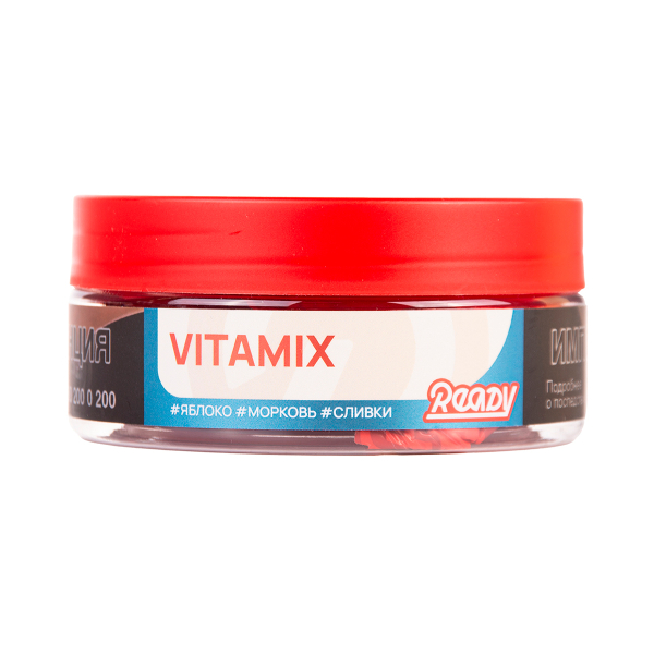 Табак Ready Vitamix 100 грамм в Ханты-Мансийске